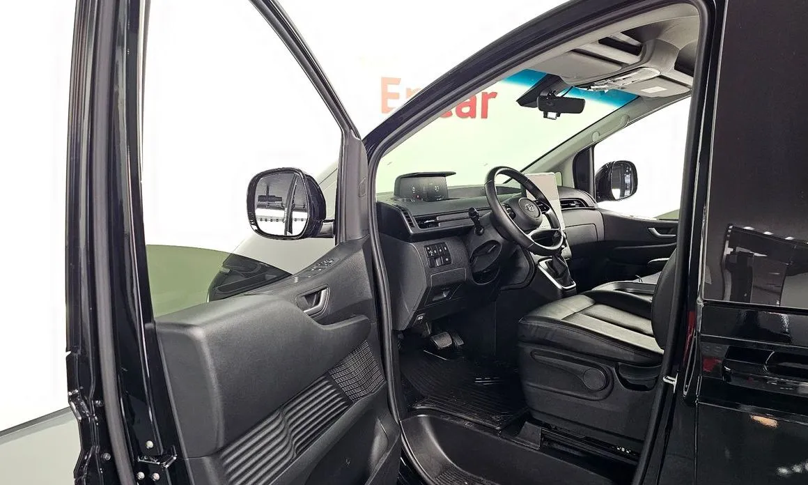 Hyundai Staria — фото 4