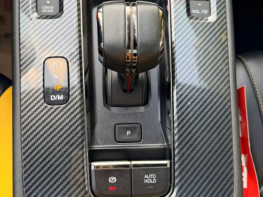 GAC Motor Shadow Leopard — фото 4