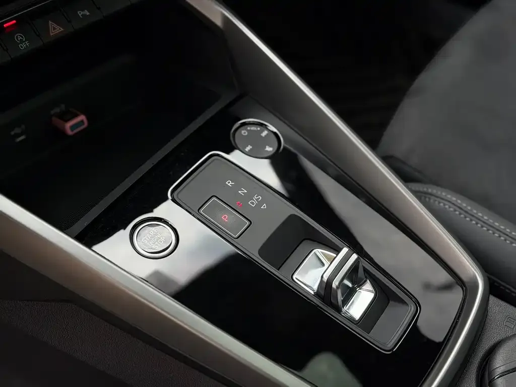 Audi A3 — фото 2