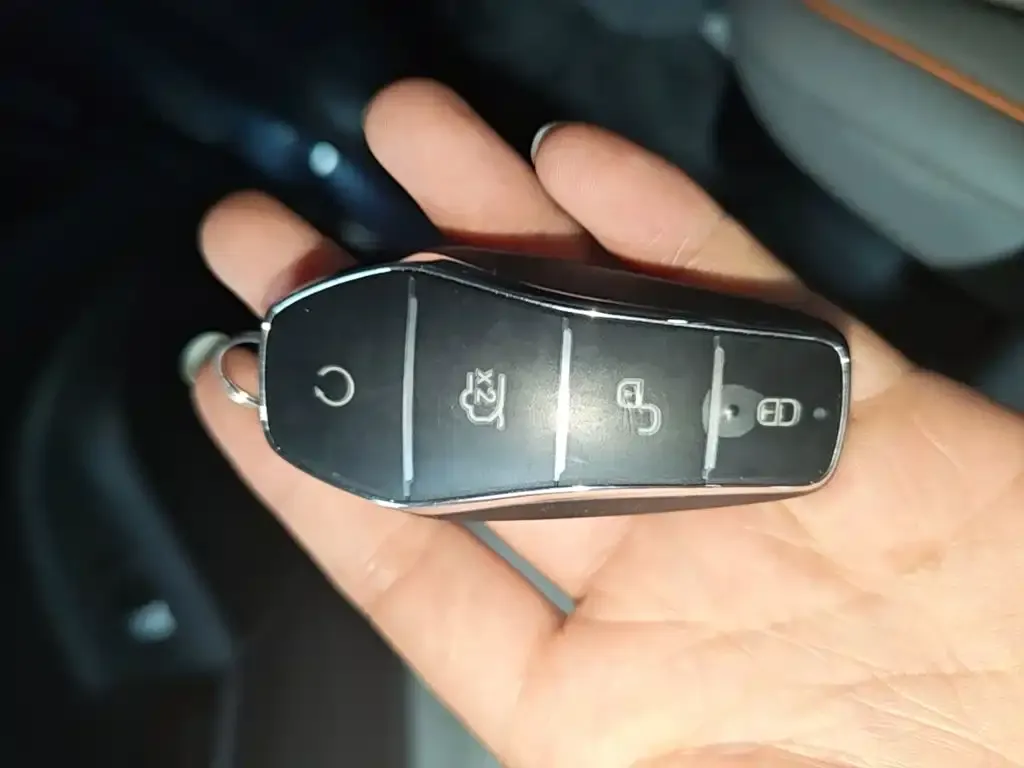 BYD Pro New Energy — фото 4