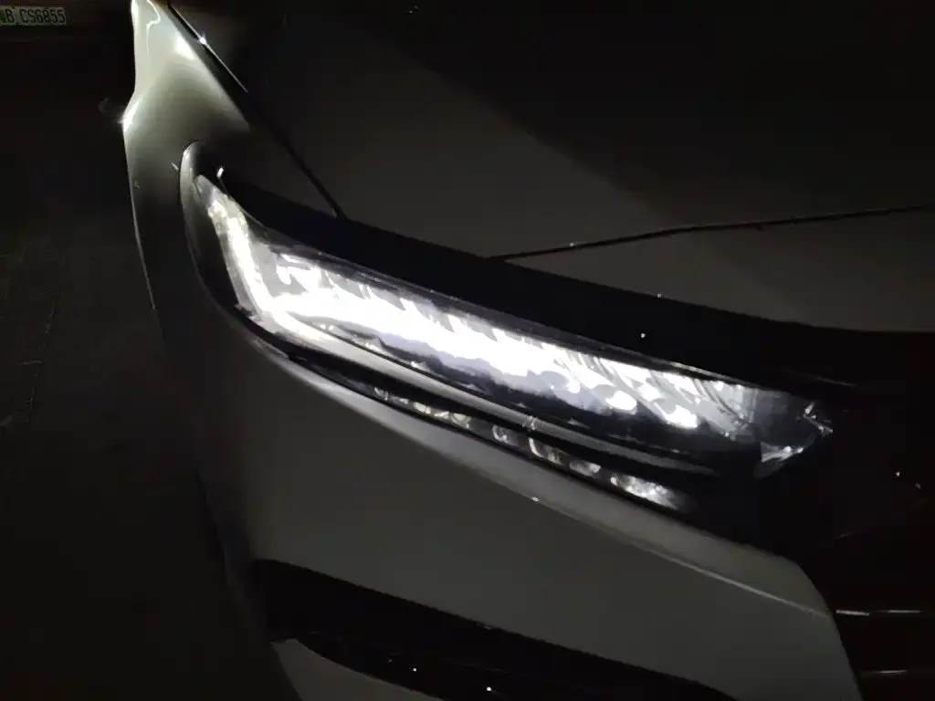 Honda Accord — фото 4