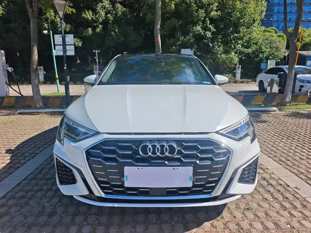 Audi A3 — фото 8