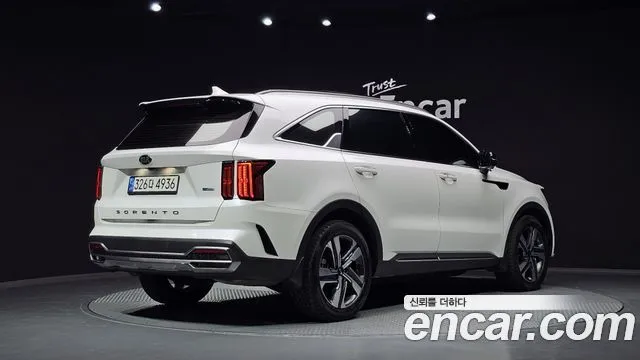 Kia Sorento — фото 2