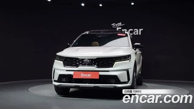 Kia Sorento — фото 4