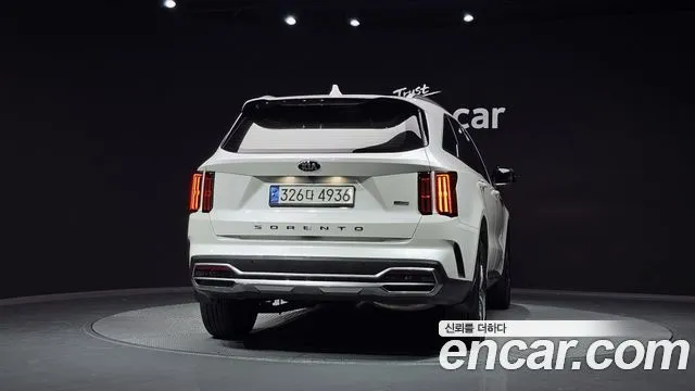 Kia Sorento — фото 5