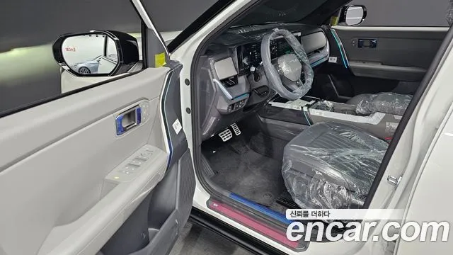 Kia Seltos — фото 7