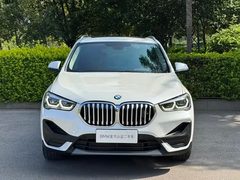 BMW X1 — фото 2