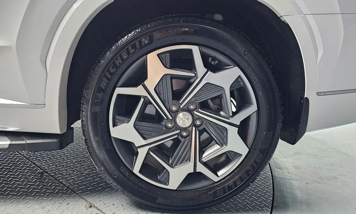 Hyundai Palisade — фото 9
