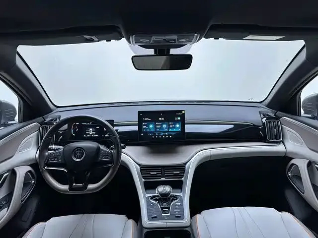 BYD Pro New Energy — фото 7