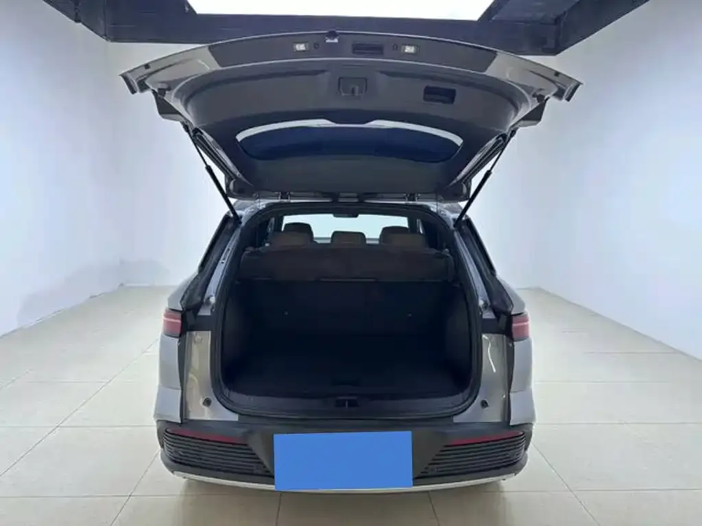 BYD Pro New Energy — фото 2
