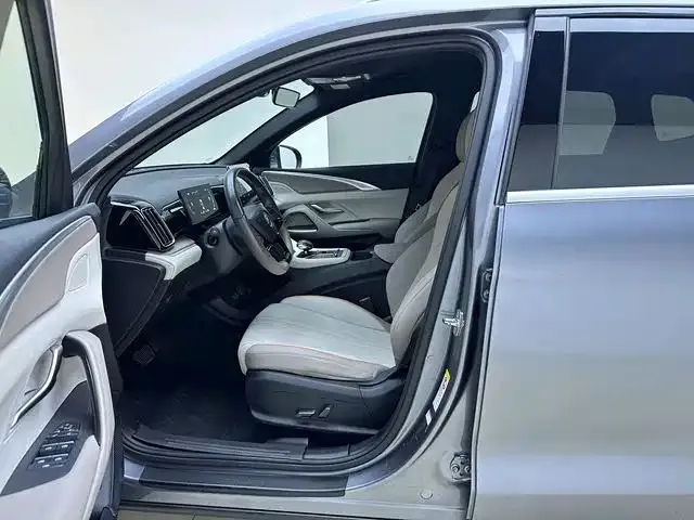 BYD Pro New Energy — фото 6