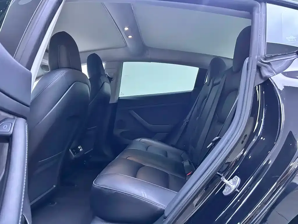 Tesla Model 3 — фото 3