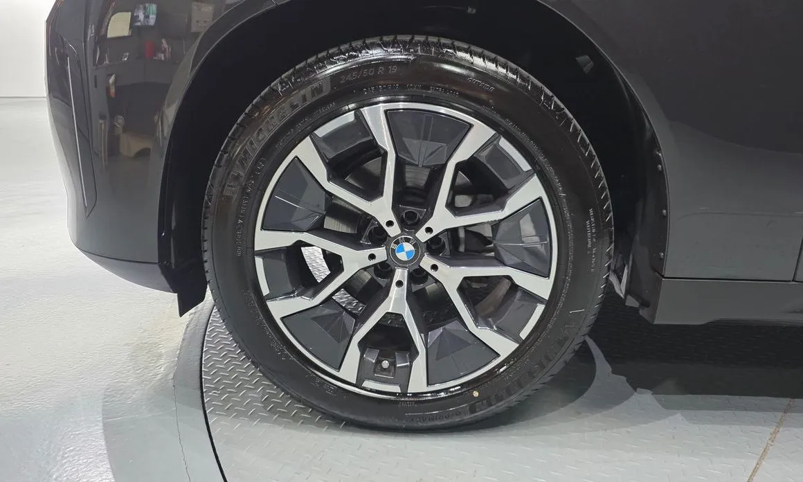 BMW X3 — фото 10