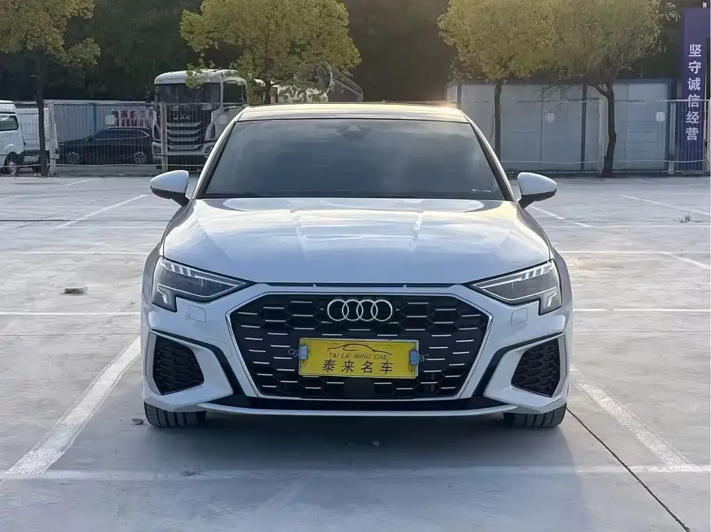 Audi A3 — фото 6
