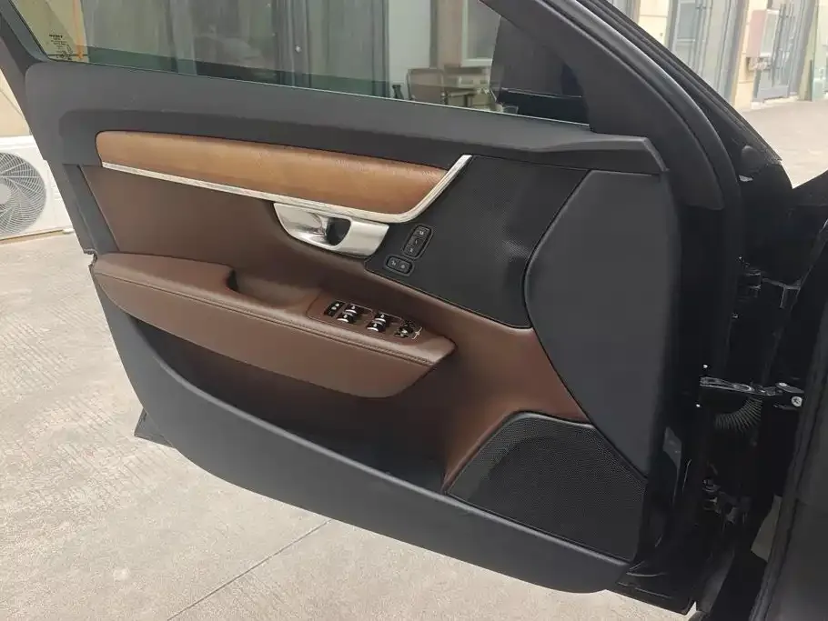 Volvo S90 — фото 2