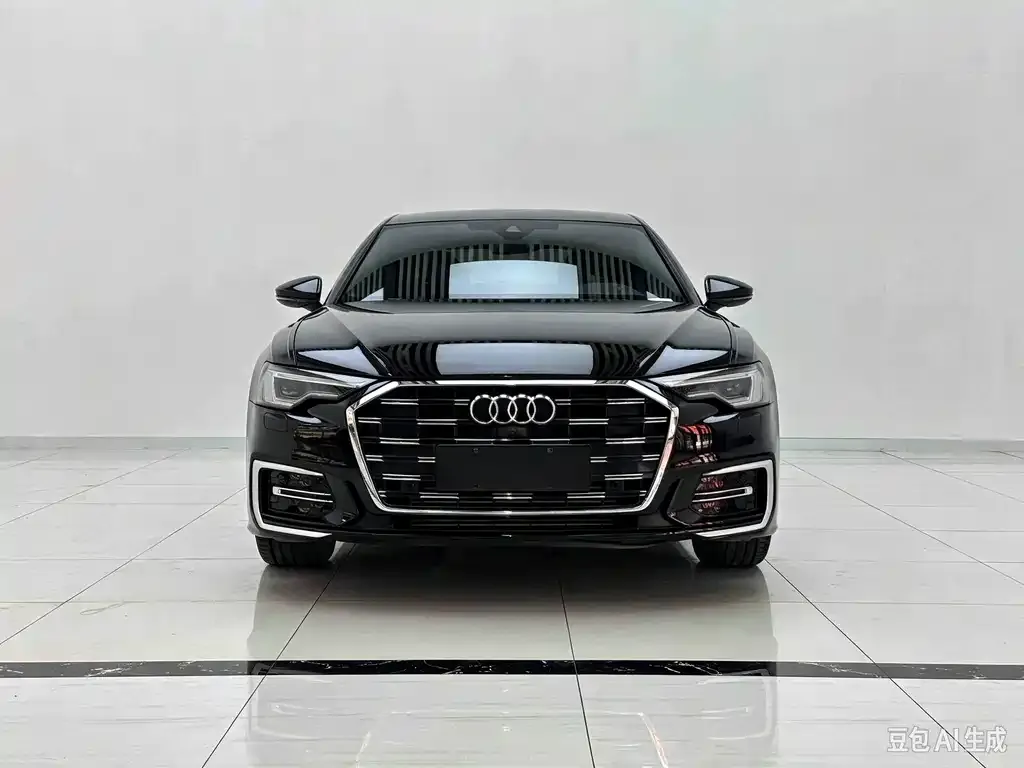Audi A6L — фото 7