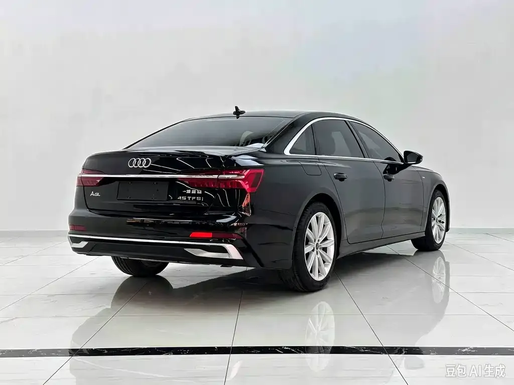 Audi A6L — фото 3