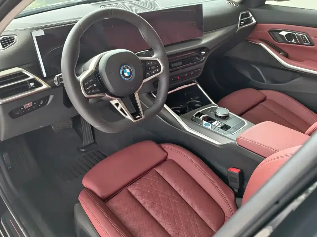 BMW i3 — фото 2
