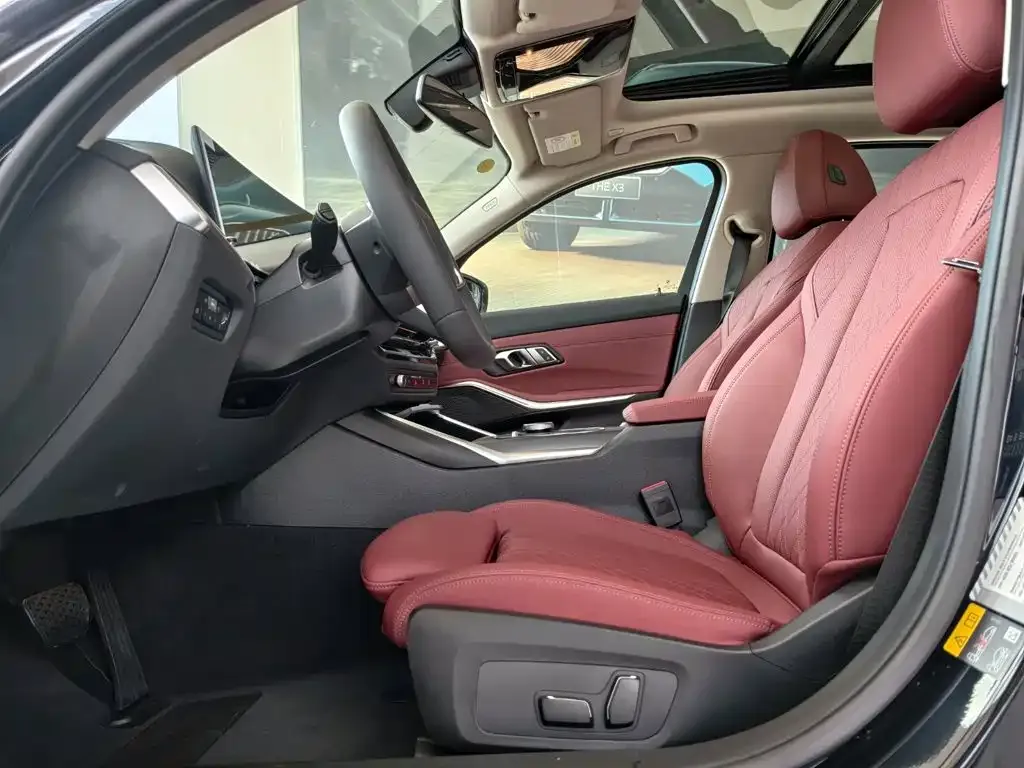 BMW i3 — фото 10