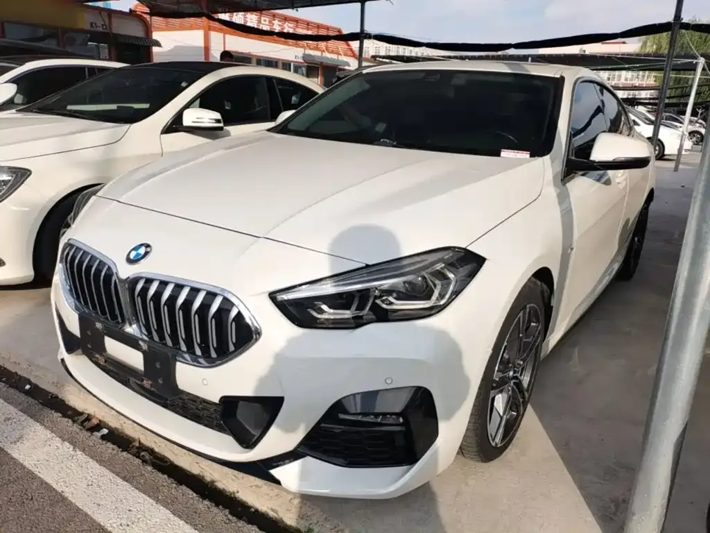 BMW 2 Series (Import) — фото 3