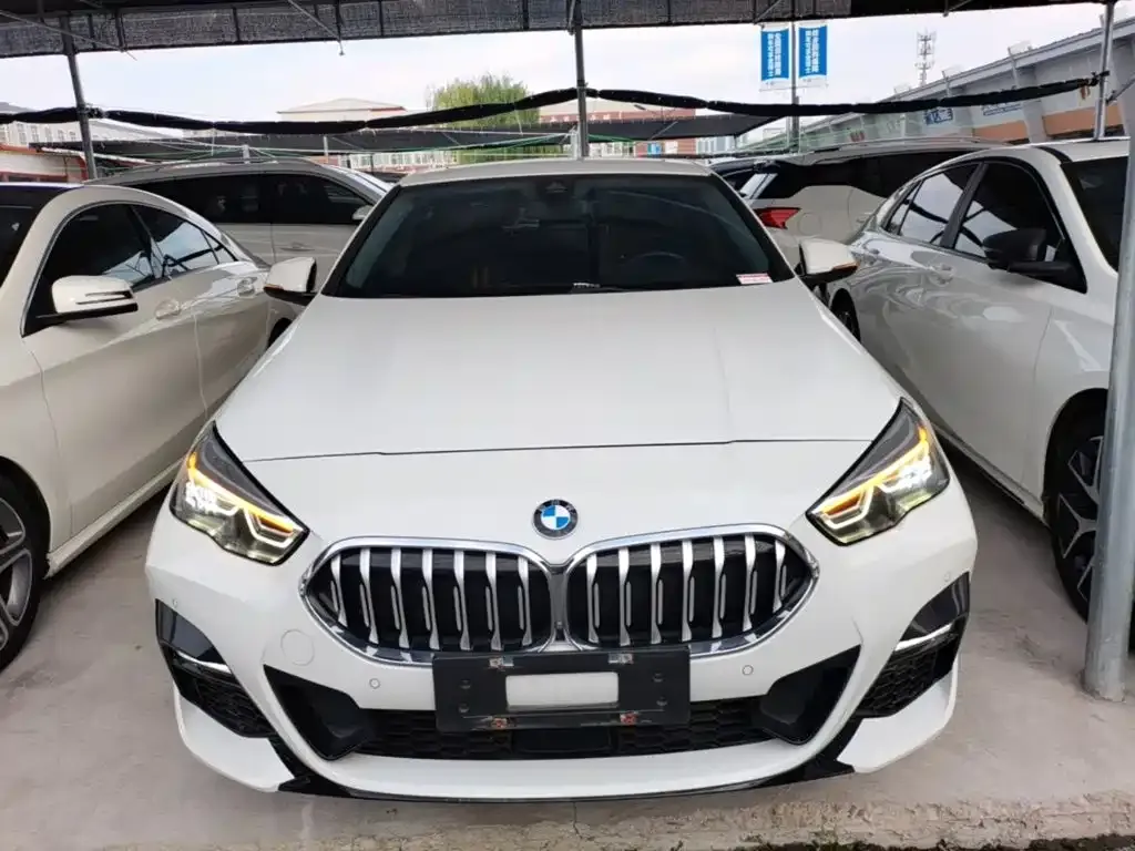 BMW 2 Series (Import) — фото 7