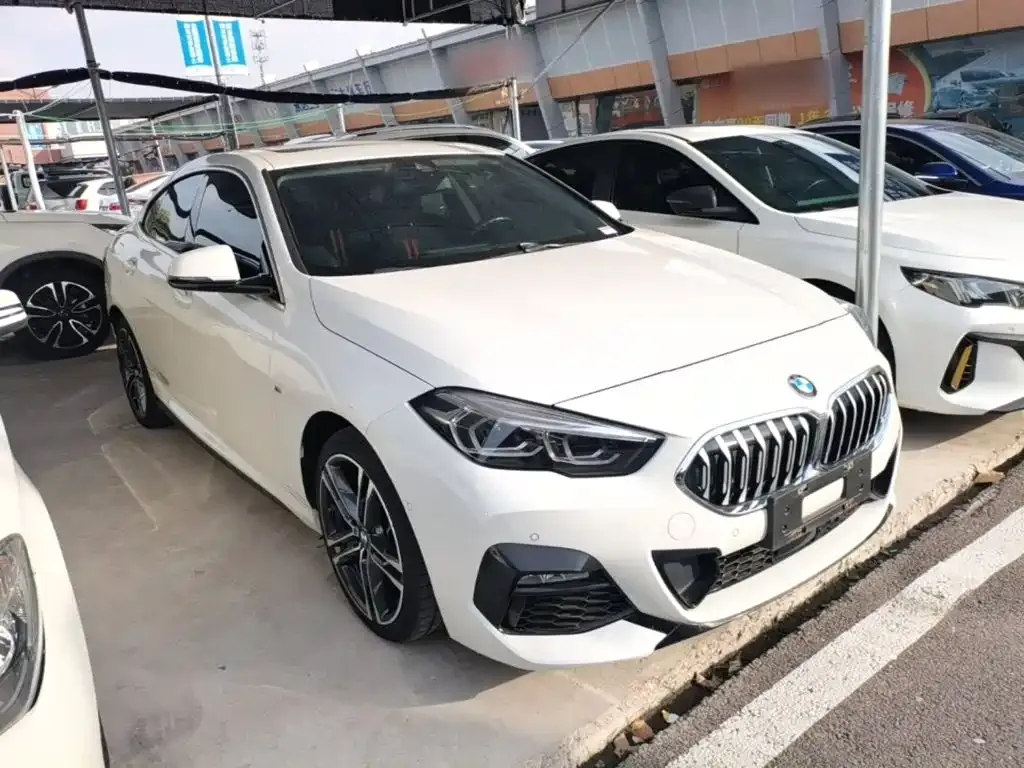 BMW 2 Series (Import) — фото 6