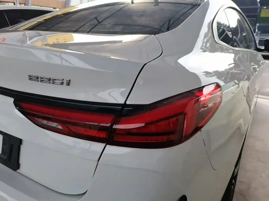 BMW 2 Series (Import) — фото 2