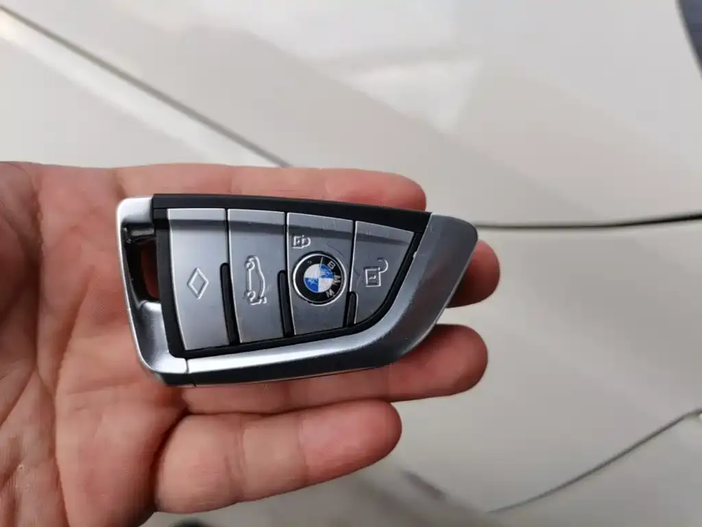 BMW 2 Series (Import) — фото 1