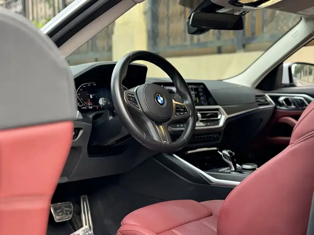 BMW 4 Series — фото 3