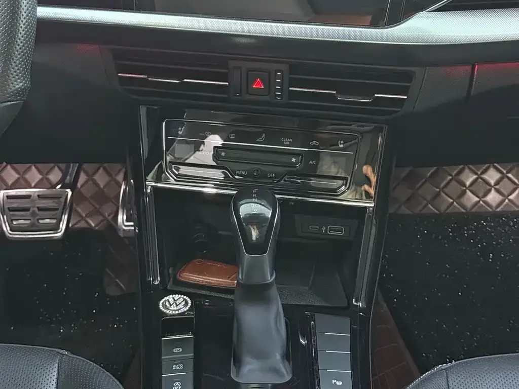 Volkswagen Passat — фото 10