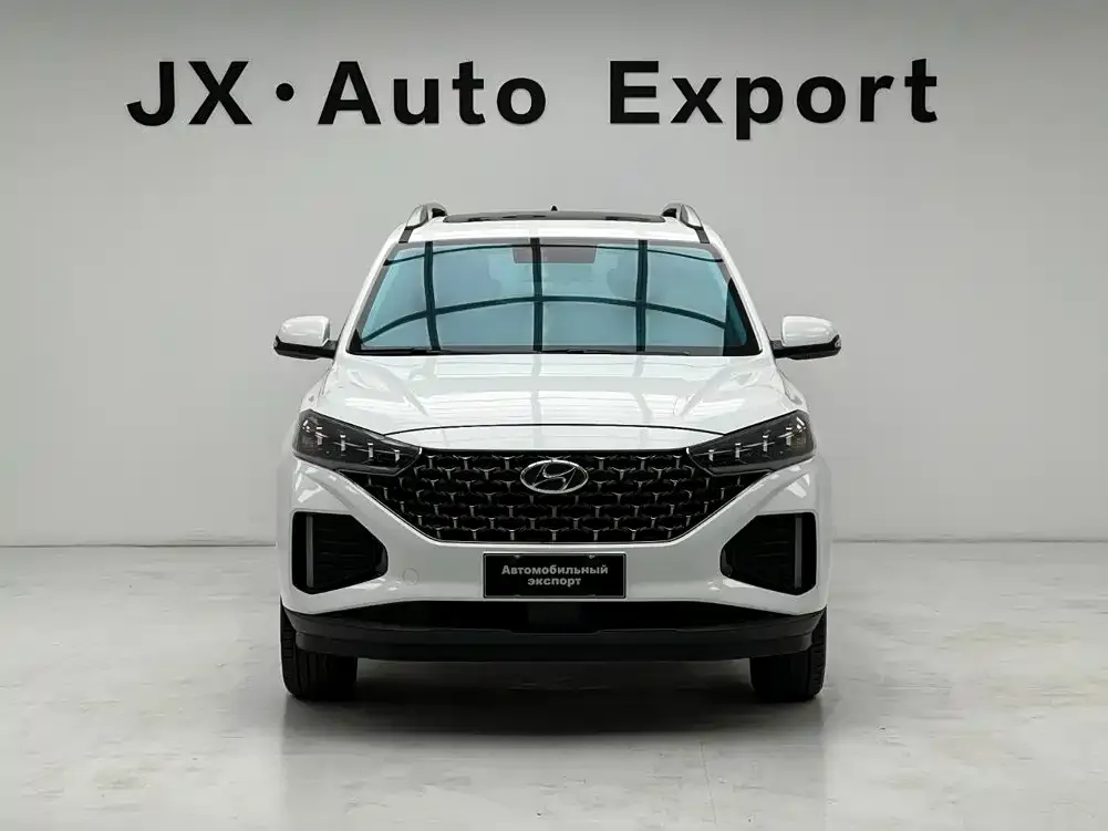Hyundai ix35 — фото 2