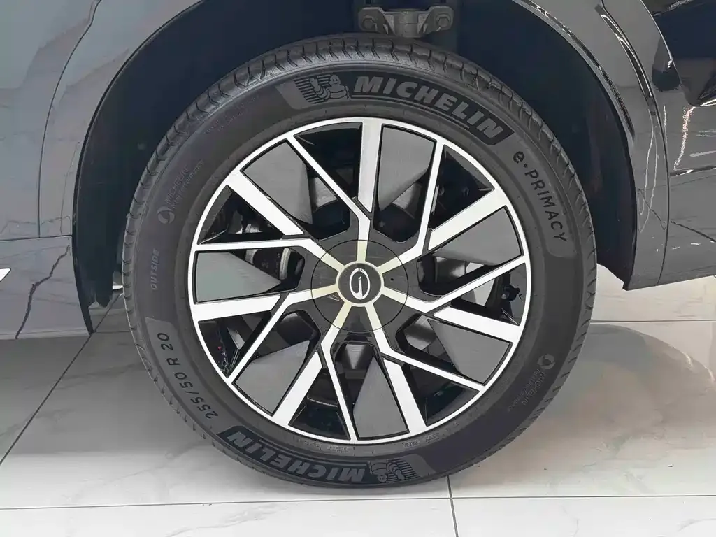 GAC Motor Trumpchi Xiangwang S9 — фото 7