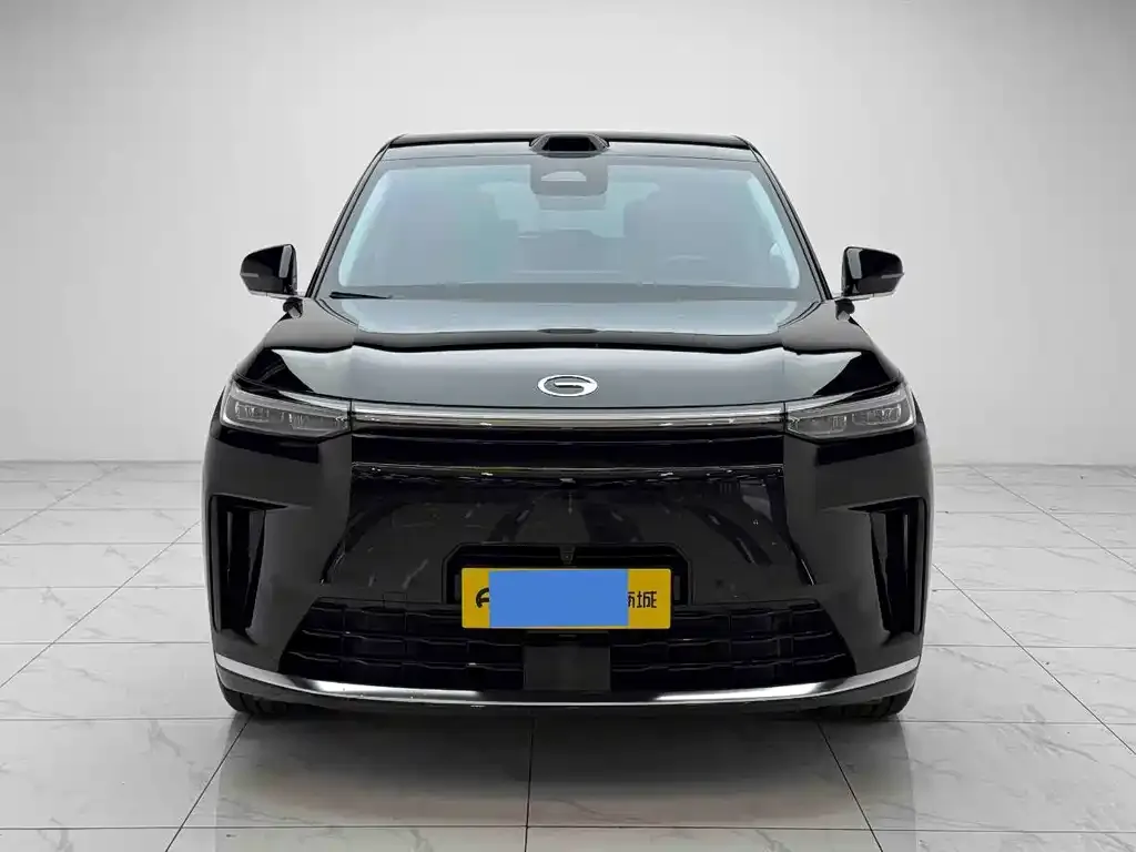 GAC Motor Trumpchi Xiangwang S9 — фото 3