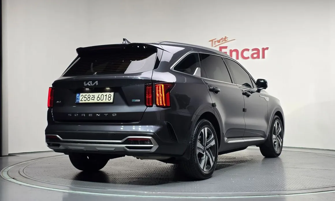 Kia Sorento — фото 2