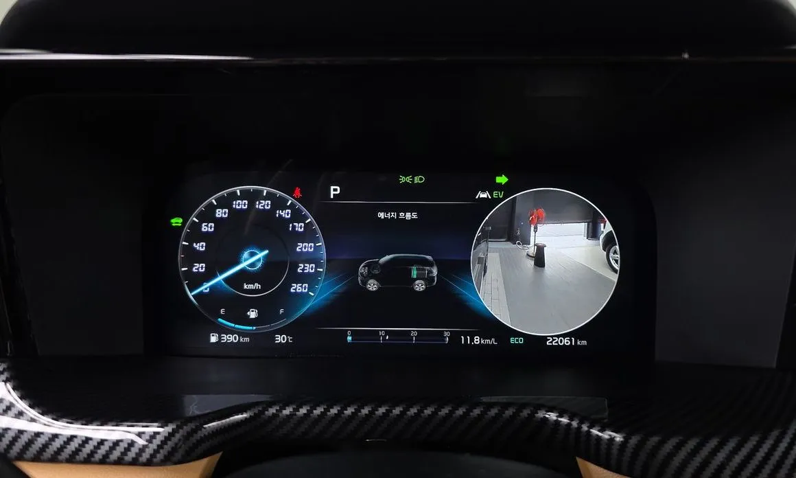 Kia Sorento — фото 3