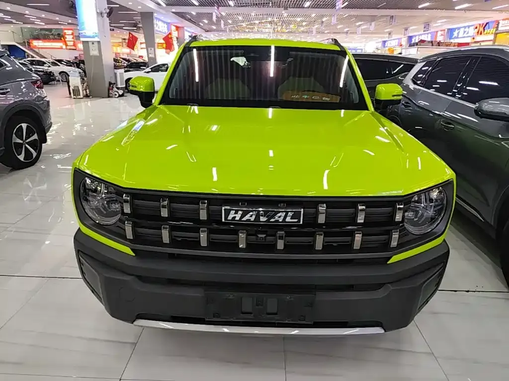 Haval Cool Dog — фото 2