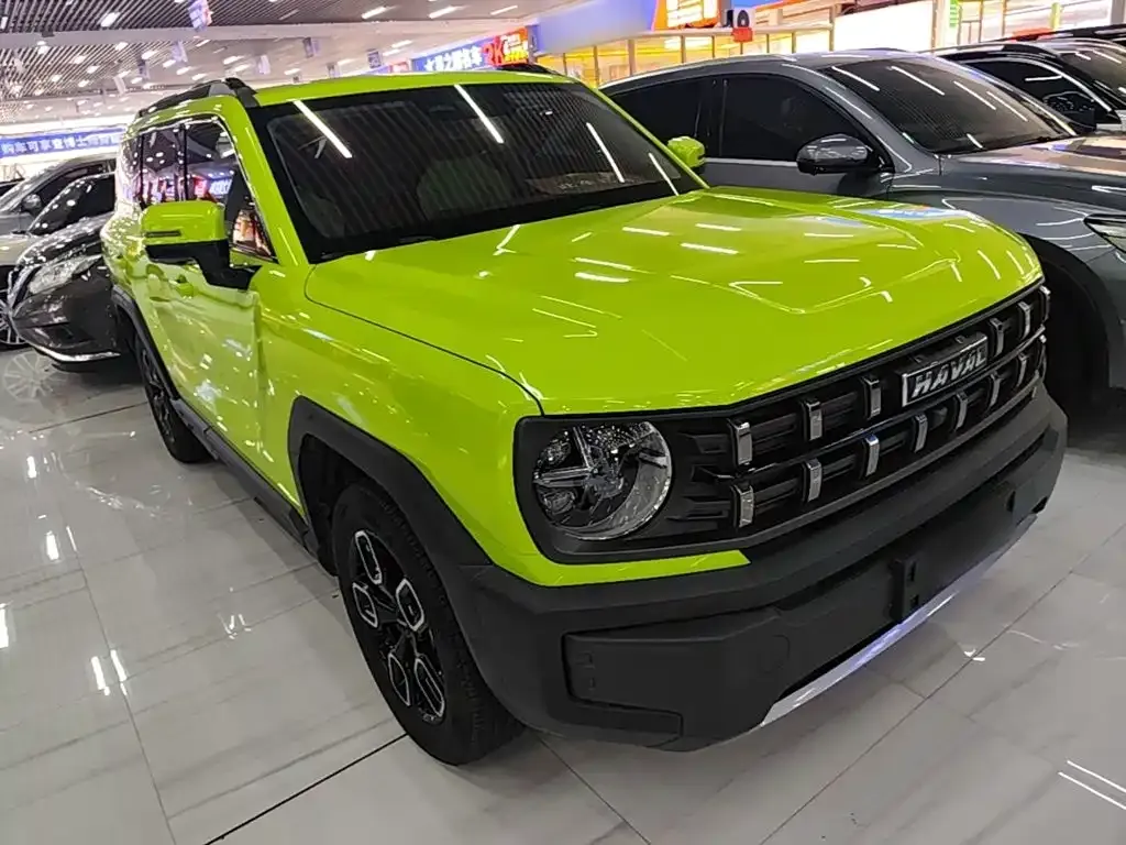 Haval Cool Dog — фото 6