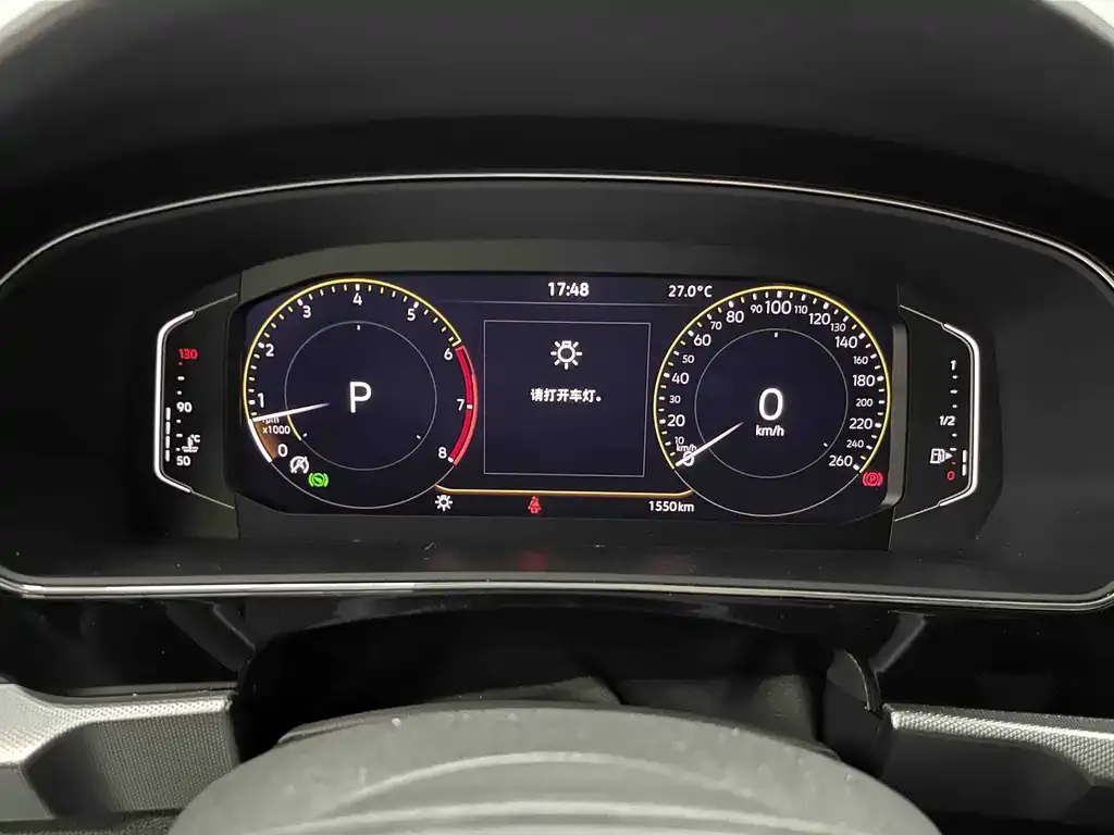 Volkswagen Passat — фото 2