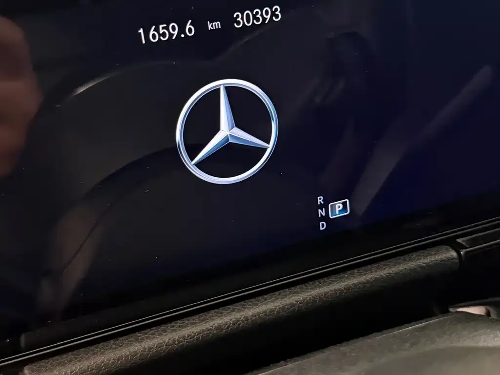 Mercedes-Benz GLA — фото 3