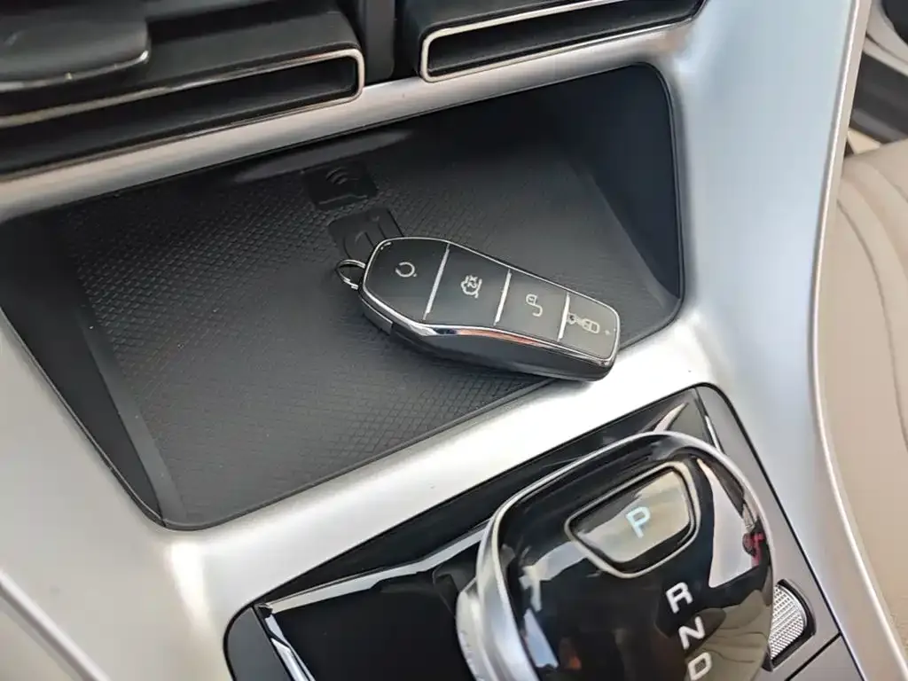 BYD Pro New Energy — фото 4