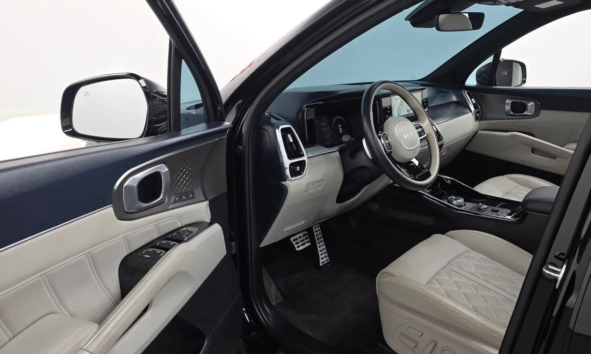 Kia Sorento — фото 3