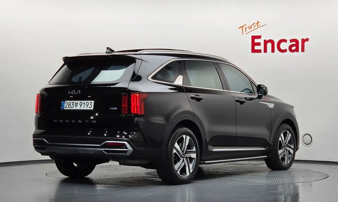 Kia Sorento — фото 4