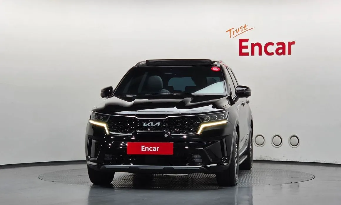 Kia Sorento — фото 2