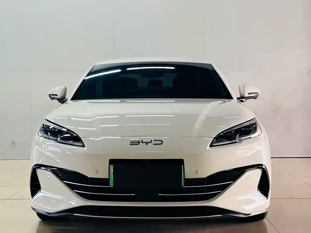 BYD Seal 06 — фото 1