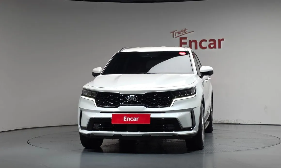 Kia Sorento — фото 5