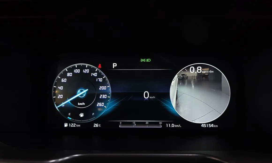 Kia Sorento — фото 4