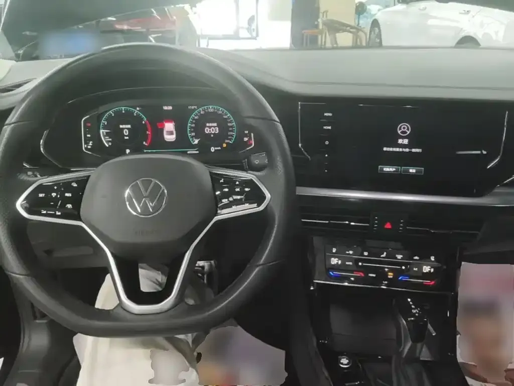 Volkswagen Passat — фото 2