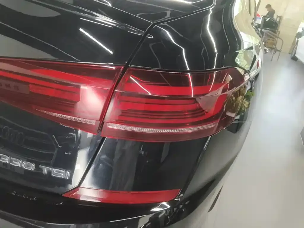 Volkswagen Passat — фото 9