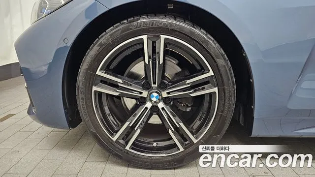BMW 4-Series — фото 10