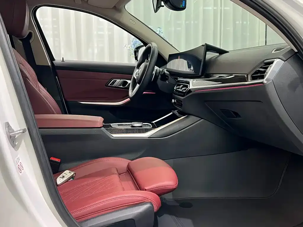 BMW 3 Series — фото 8